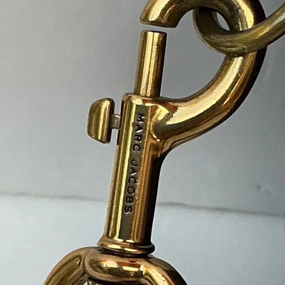 Vintage Coach Convertible Crossbody Bag - Picture 7 of 8